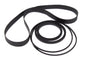Kit Courroies Pour Magnétoscope Sharp VC-9300 GS