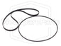 Kit Courroies Pour Platine Cassette Toshiba RT-8710s
