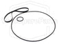 Kit de courroies pour magnétoscope Bang & Olufsen VHS-82 Type: 4513