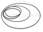 Kit Courroies Pour Platine Cassette Aiwa AD-1250