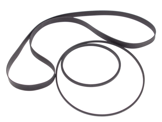 Kit Courroies Pour Platine Cassette Bang & Olufsen Beocenter 2000