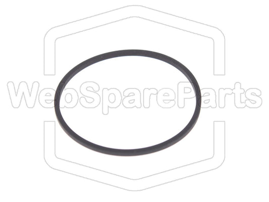 Courroie du bras pour platine vinyle Aiwa LX-770