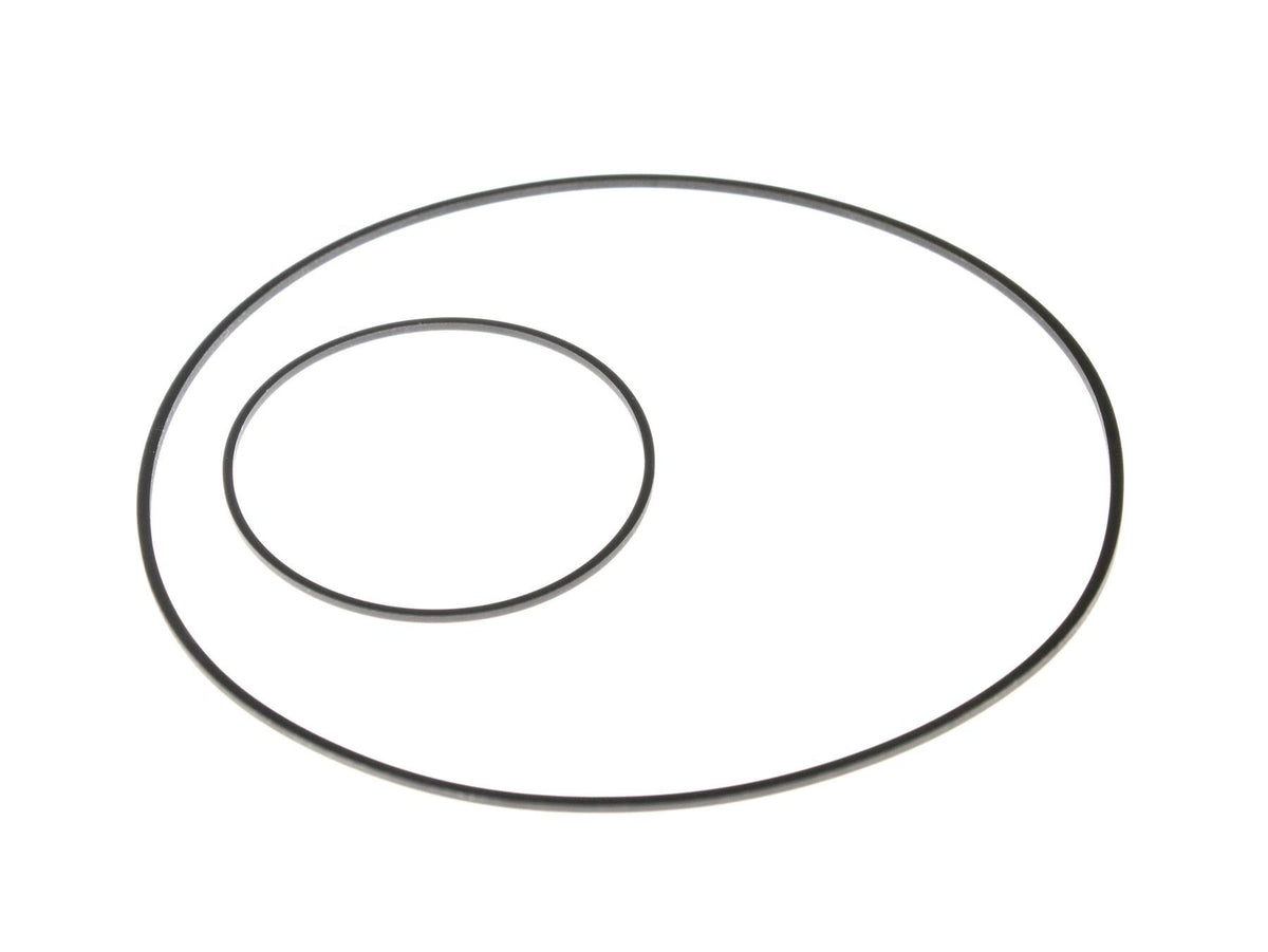 Kit courroies pour platine cassette Grundig CF410