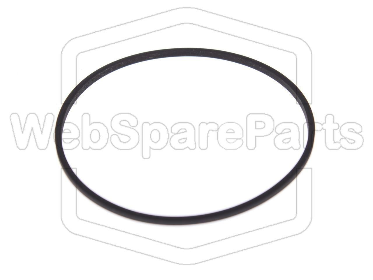 Courroie de chargement Pos.113 pour Sony CDP-CX235