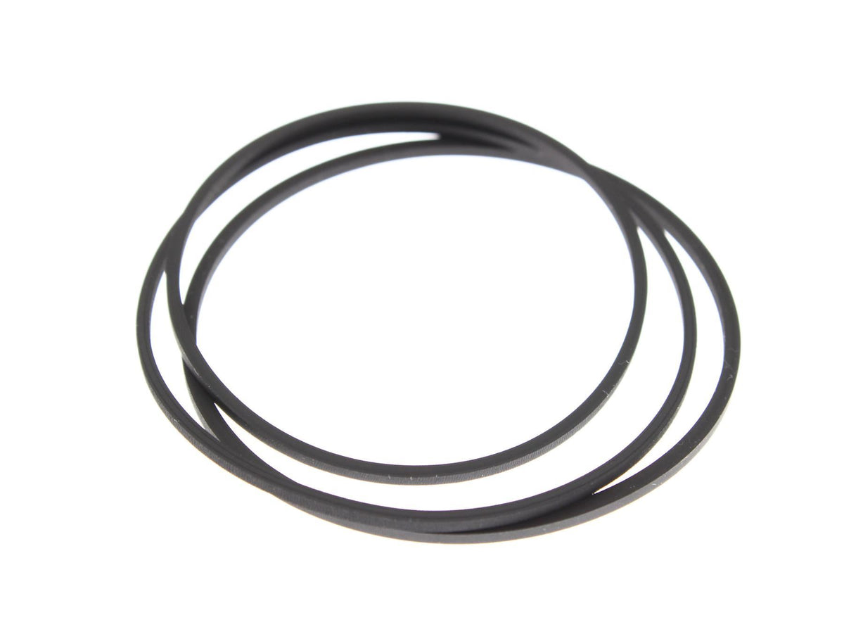 Kit courroies pour CD Player Sony FH-C33X