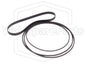 Kit Courroies Pour Platine Cassette Teac V-417C