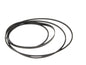 Kit courroies pour platine cassette Sony TC-S1