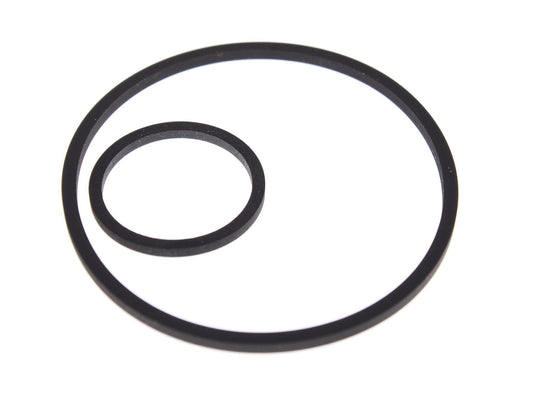 Kit Courroies Pour Magnétoscope Brandt-Electronique VK-445