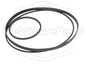 Kit Courroies Pour Platine Cassette Aiwa AD-6900