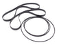 Kit Courroies Pour Platine Cassette Teac W-470