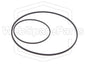 Kit de courroies pour lecteur cassette Sony HST-313