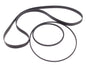 Kit Courroies Pour Platine Cassette Bang & Olufsen Beocenter 2002