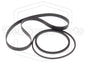 Kit Courroies Pour Platine Cassette Stéréo Kenwood KX-5050