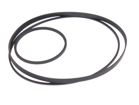 Kit Courroies Pour Platine Cassette Aiwa AD-M600