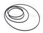 Kit Courroies Pour Platine Cassette Panasonic RX-ED77