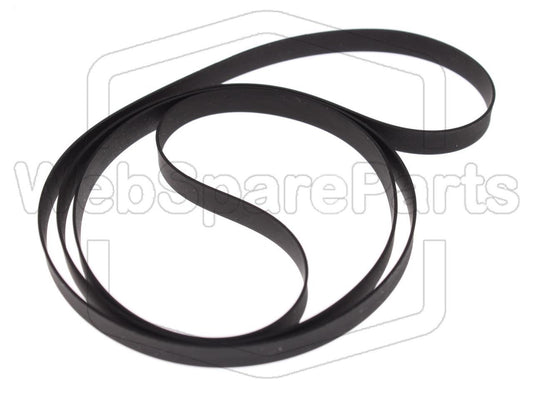 Courroie pour platine vinyle Pioneer KH‑8855