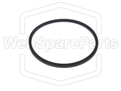 Courroie du bras pour platine vinyle Bang & Olufsen Beogram 3000 Type 5905