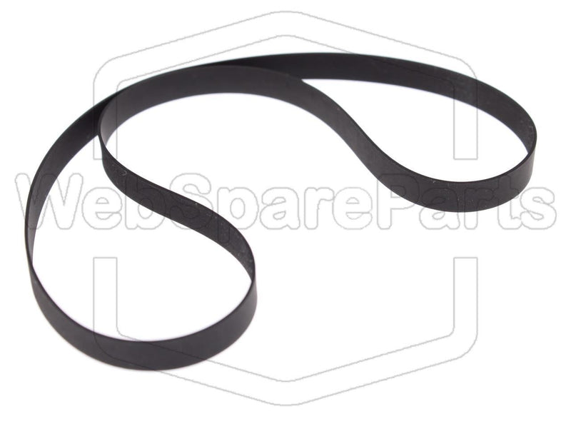 Kit Courroies Pour Platine Cassette Bang & Olufsen Beosystem 2500
