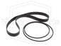 Kit Courroies Pour Platine Cassette Sansui D-90