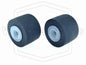 Galets Presseurs compatible JVC PC-30 pour réparation Platine Cassette