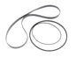 Kit de Courroies Pour Platine Cassette Sharp GF-8787
