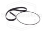 Kit Courroies Pour Platine Cassette Teac C-2