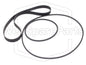 Kit Courroies Pour Platine Cassette Pioneer CT-730