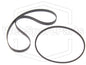 Kit de courroies pour lecteur cassette Sony HCD-CP100/K