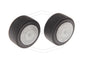 Galets presseurs pour Pioneer CT-J500WR double platine cassette