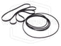 Kit Courroies Pour Platine Cassette Sony MHC-VX880AV