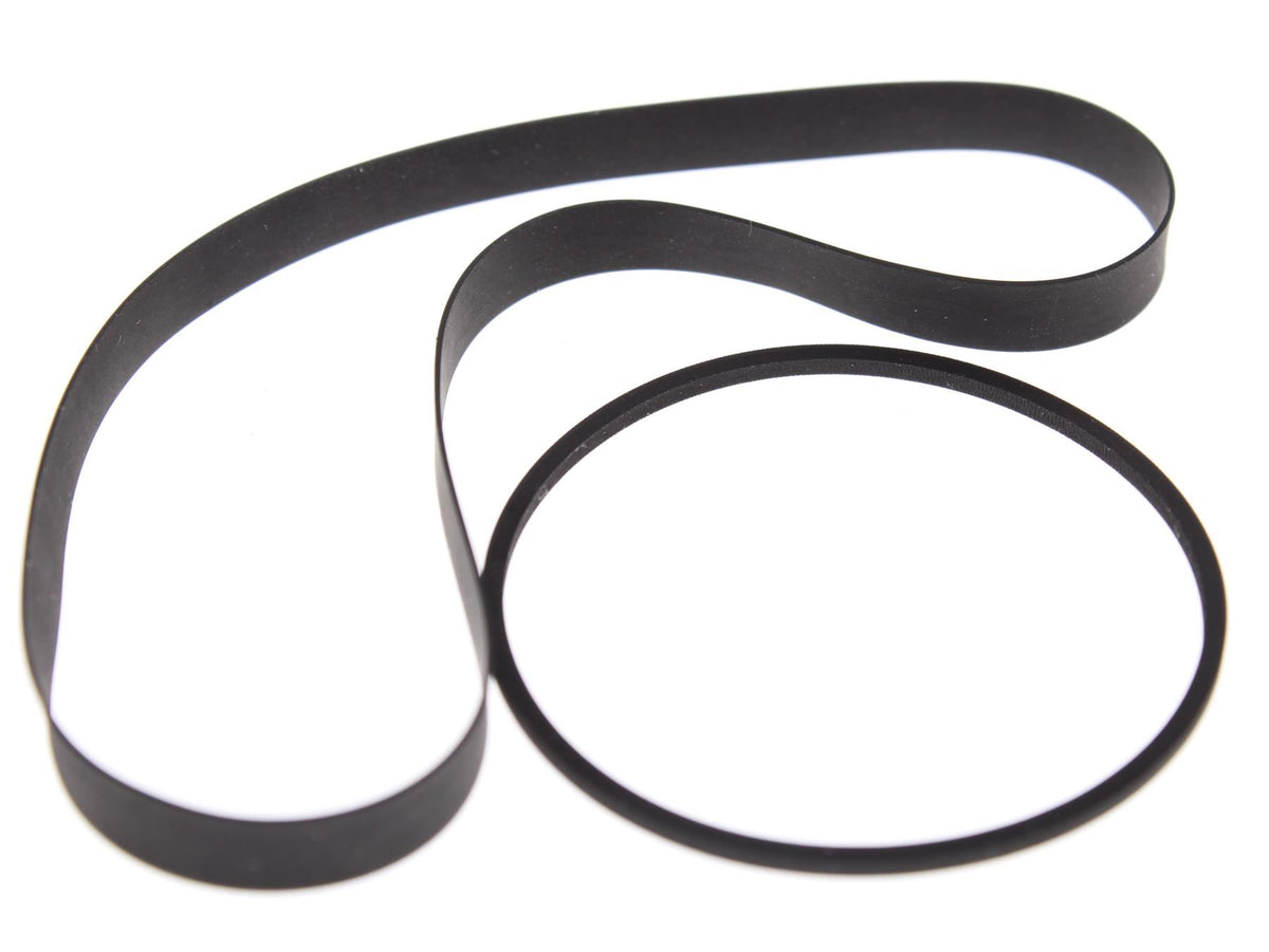 Kit Courroies Pour Magnétoscope Orion VH-400 C
