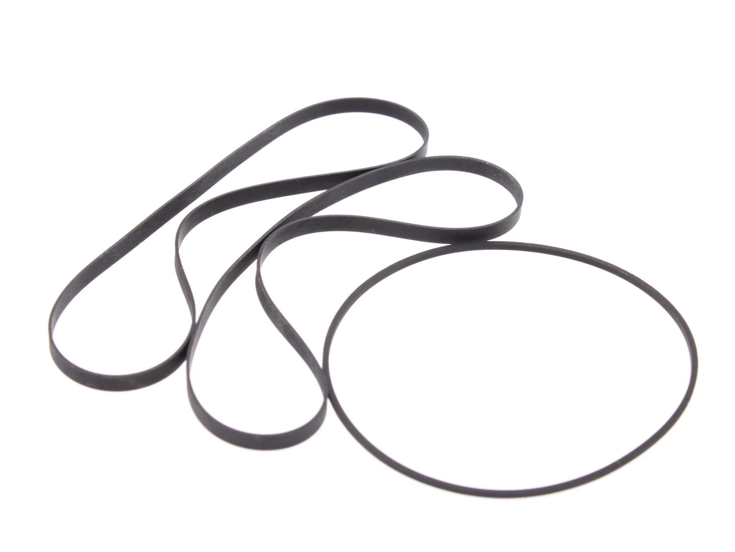 Kit Courroies Pour Platine Cassette Yamaha K-60