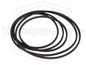 Kit Courroies Pour Platine Cassette Aiwa AD-WX515