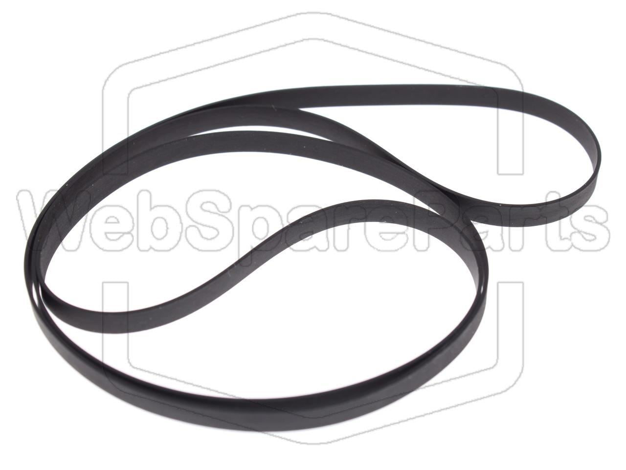 Courroie Pour Platine Vinyle Tourne-Disque Dual CS-3560