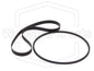 Kit Courroies Pour Platine Cassette Teac Tascam 112