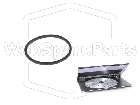 Courroie du bras pour platine vinyle Bang & Olufsen Beogram 3000 Type 5905