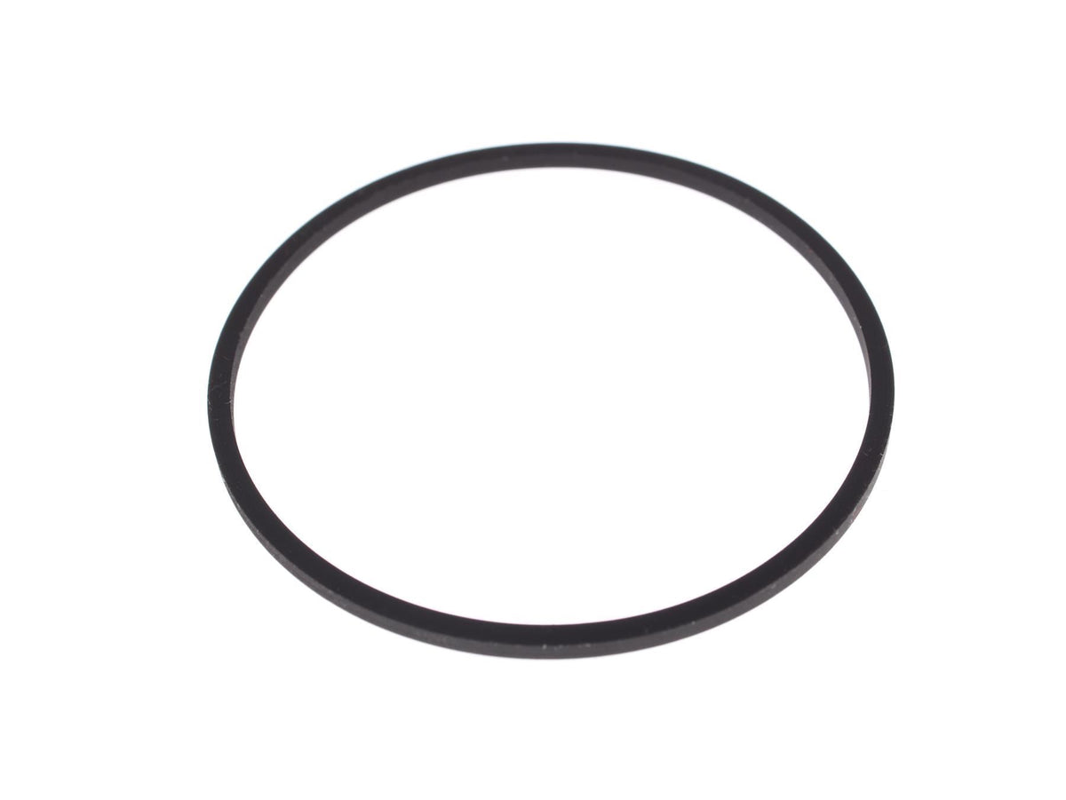 Courroie d’éjection du plateau pour lecteur CD Sharp CD-C612