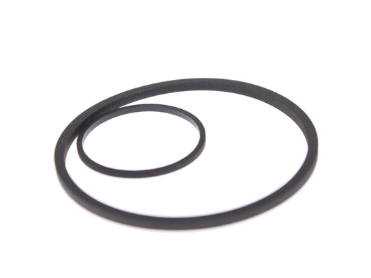 Kit Courroies Pour Lecteur CD Aiwa CA-DW710M