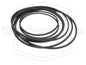 Kit Courroies Pour Double Platine Cassette Kenwood KX-55W