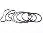 Kit Courroies Pour Platine Cassette Denon UDR-110