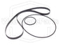 Kit Courroies Pour Platine Cassette Grundig SCF 6200