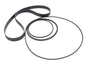 Kit Courroies Pour Platine Cassette Sansui SC-1110