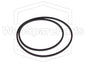Kit de courroies pour lecteur cassette Sharp XL-45
