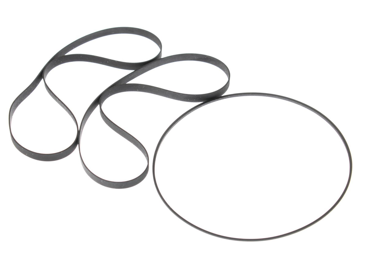 Kit Courroies Pour Marantz SD565 Cassette