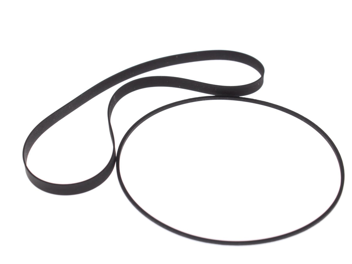 Kit Courroies Pour Platine Cassette Aiwa AD-F330