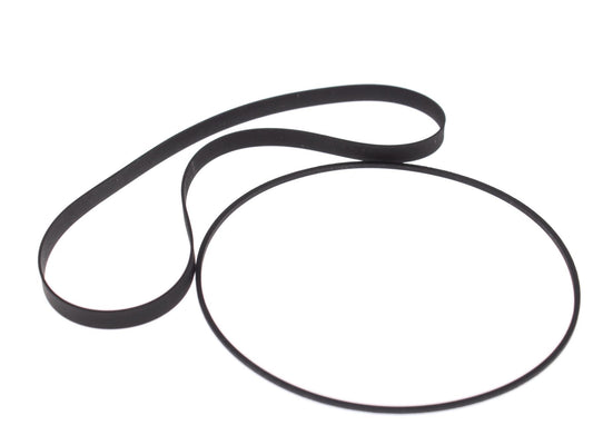Kit Courroies Pour Platine Cassette Aiwa AD-F330