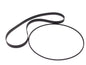 Kit Courroies Pour Platine Cassette Aiwa AD-F330