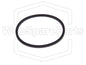 Courroie d’éjection du plateau pour lecteur CD Technics SL-P106