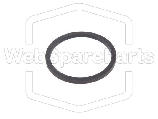Courroie (EJECT, plateau) Pour Lecteur CD Kenwood DP-730