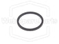 Courroie (EJECT, plateau) Pour Lecteur CD Kenwood DP-730